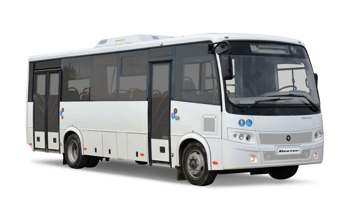 Автобус ПАЗ 320414-04